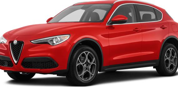 ALFA ROMEO STELVIO 2018 ZASFAKAN1J7B81137 image ALFA ROMEO STELVIO 2018 ZASFAKAN1J7B81137 image